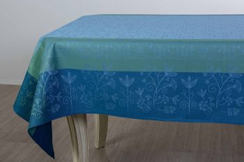 Скатерть 17С238-ШР+К Травы