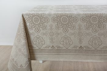 Скатерть Новгород-2