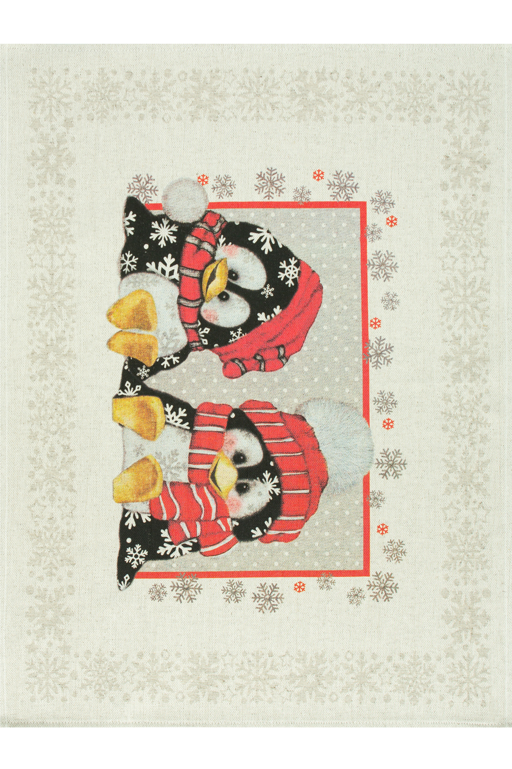 Полотенце Север 1