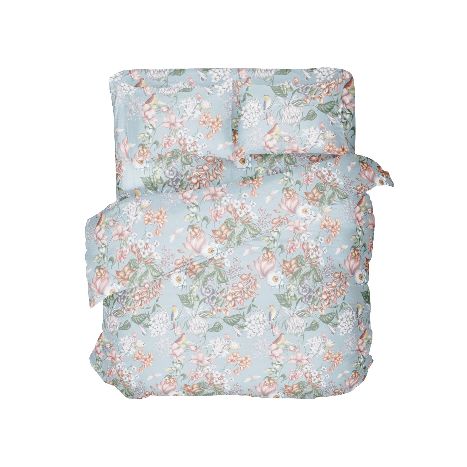 Комплект постельного белья  БПХО