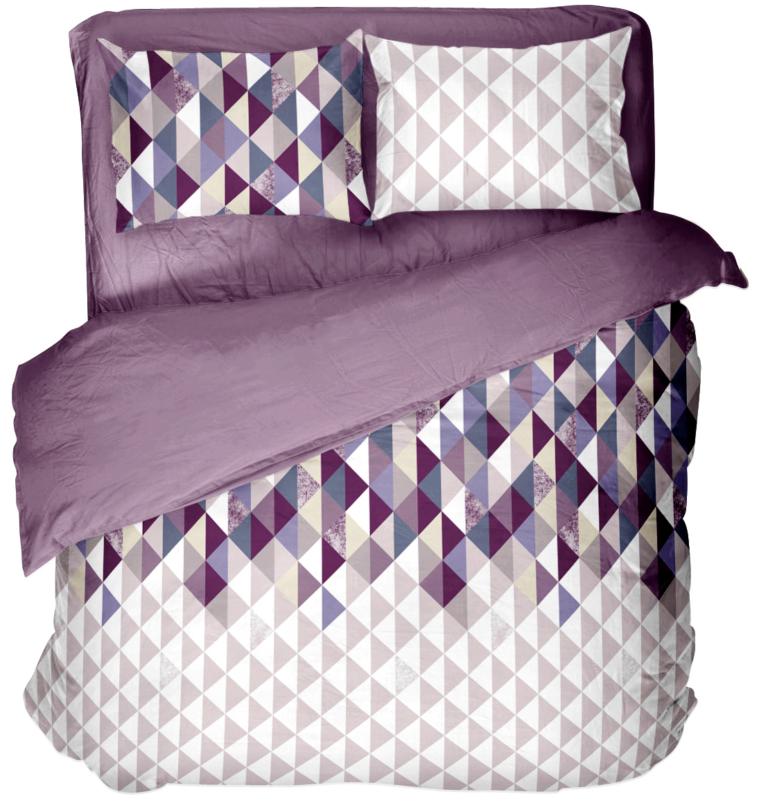 Комплект постельного белья  БПХО