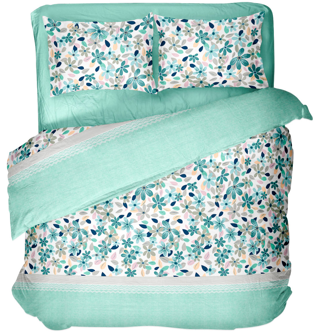 Комплект постельного белья  БПХО