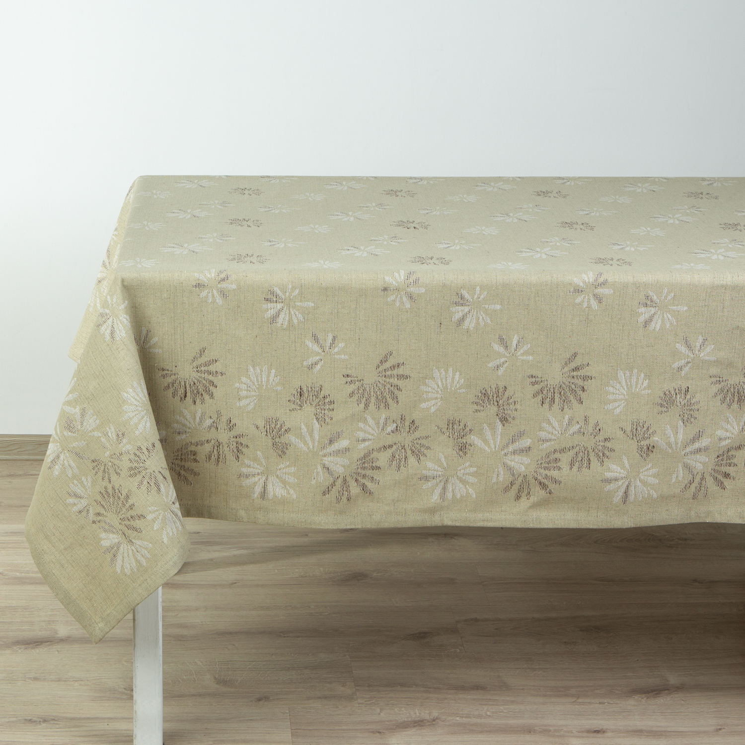 Скатерть Лепестки