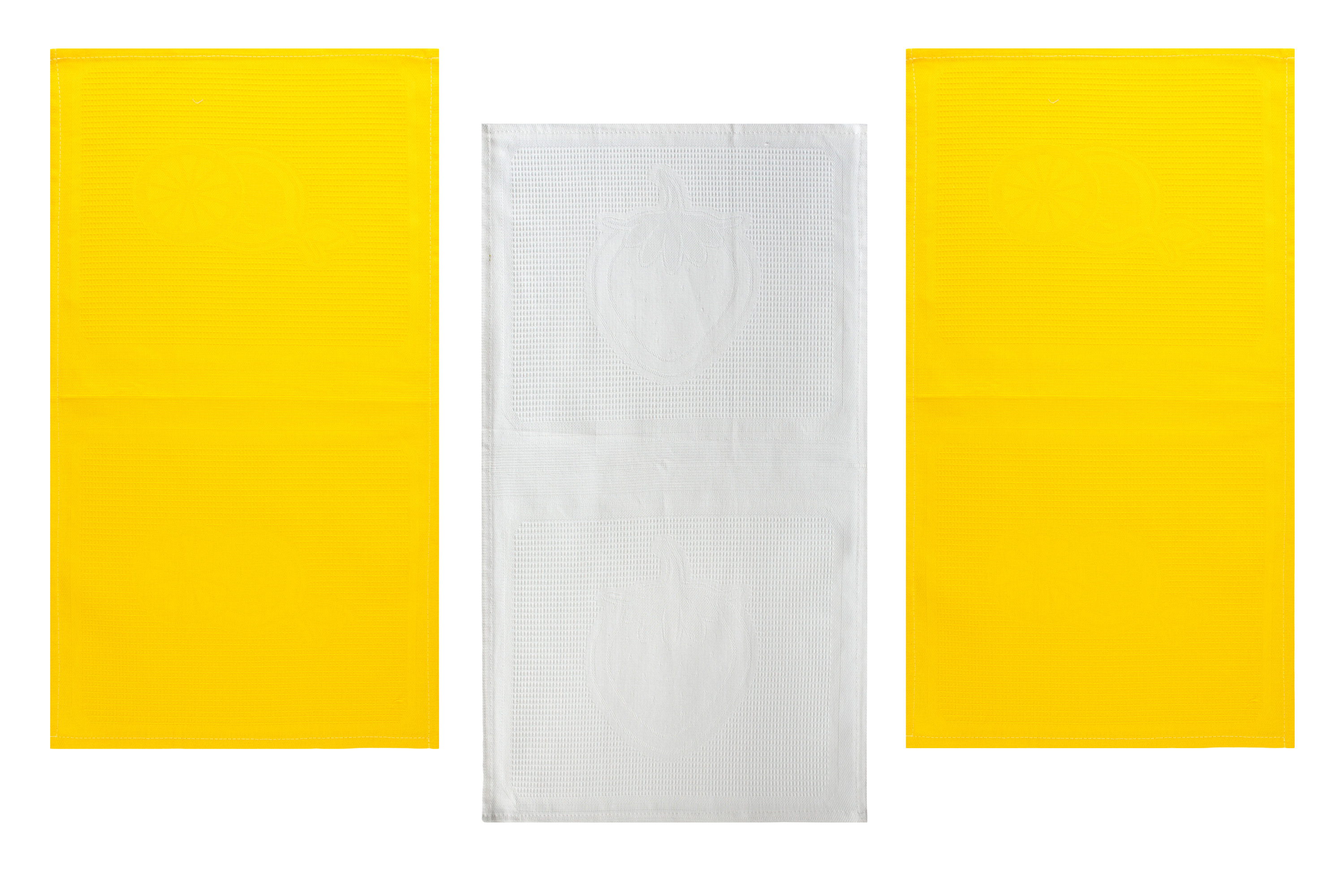 Комплект полотенец БПХО