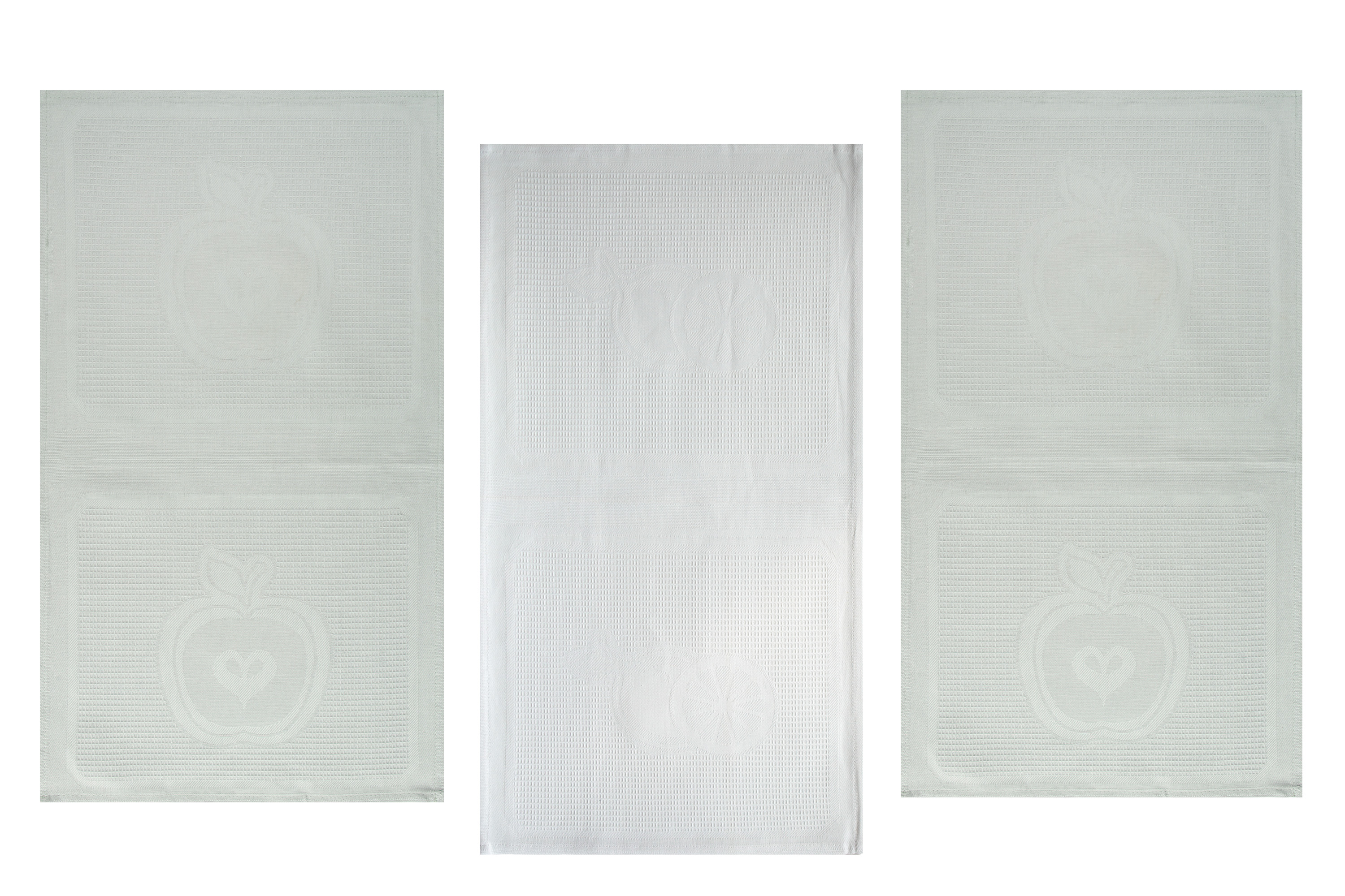 Комплект полотенец БПХО