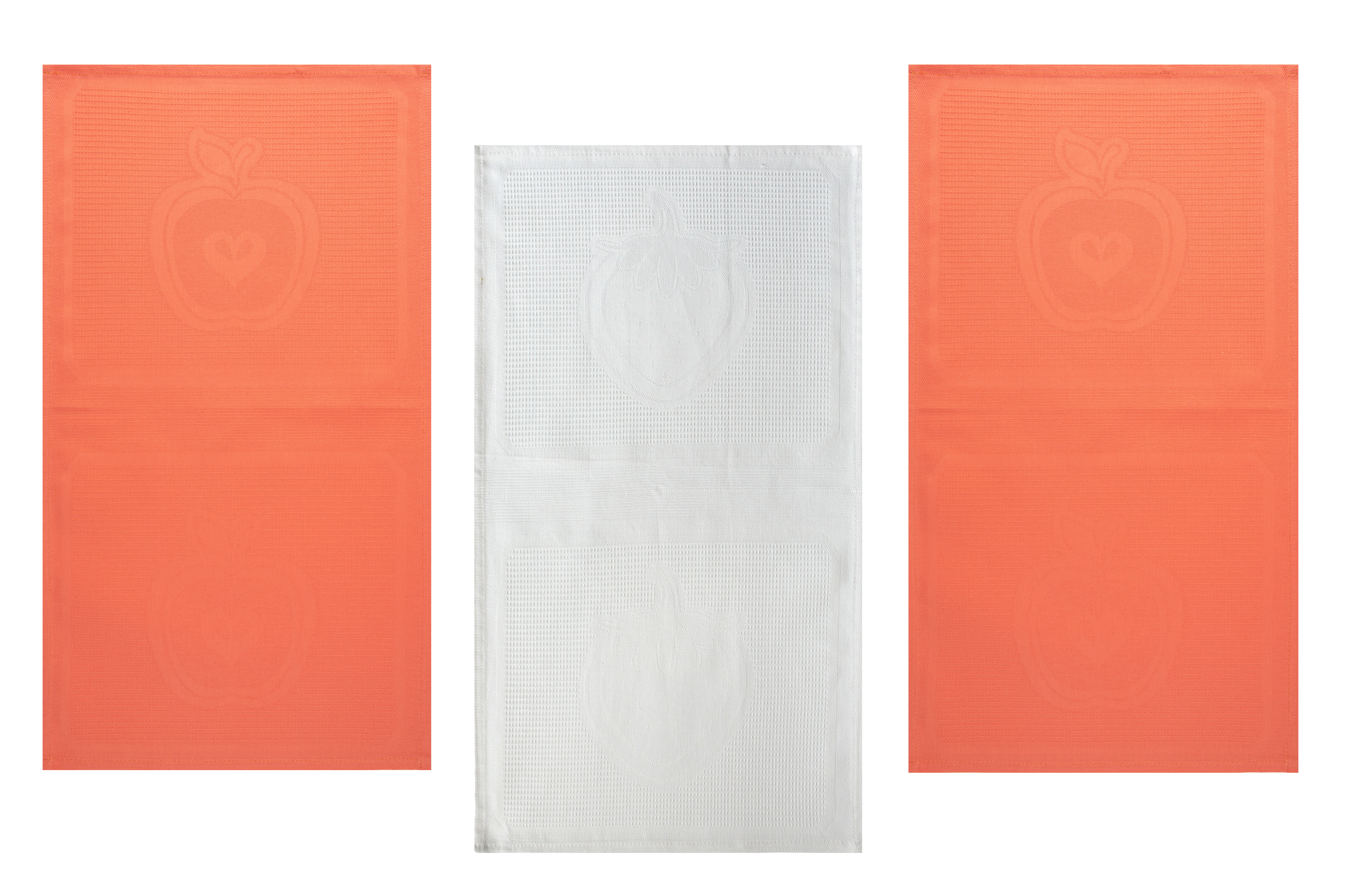 Комплект полотенец БПХО