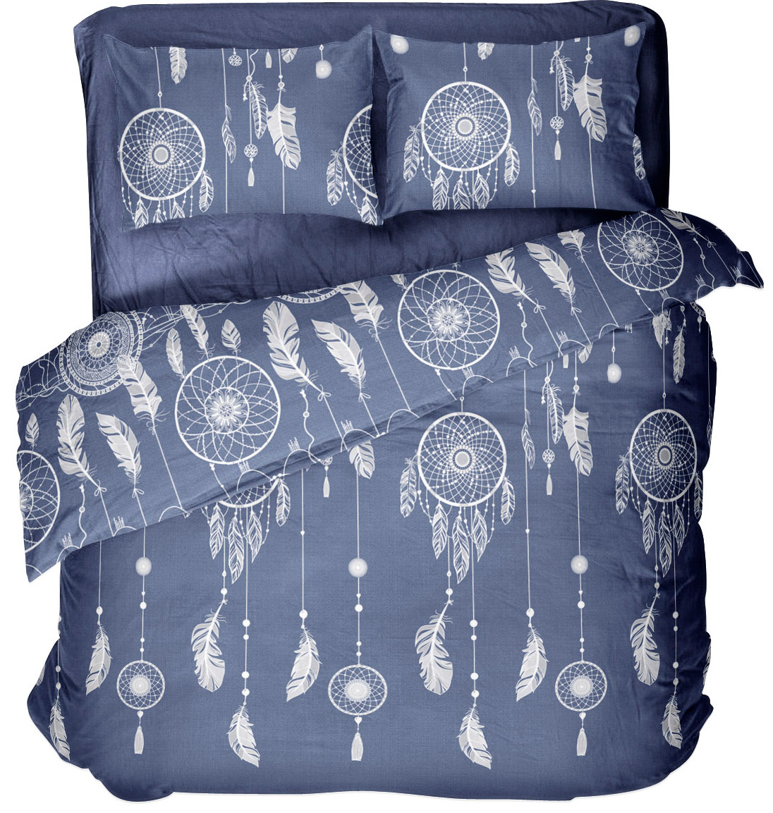 Комплект постельного белья  БПХО